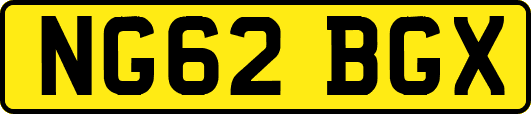 NG62BGX