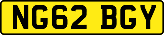 NG62BGY