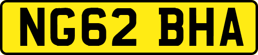 NG62BHA