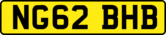 NG62BHB