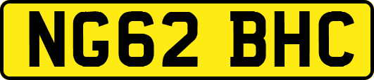 NG62BHC