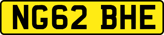 NG62BHE