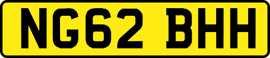 NG62BHH
