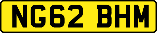NG62BHM