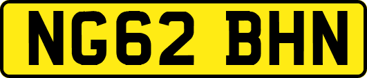 NG62BHN