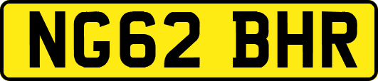 NG62BHR