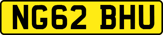 NG62BHU