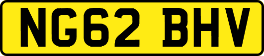 NG62BHV