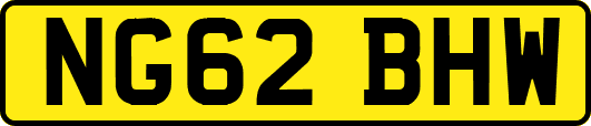NG62BHW
