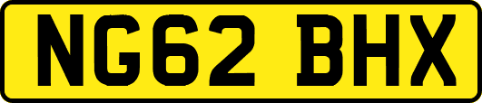 NG62BHX