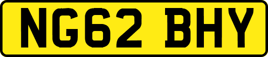 NG62BHY