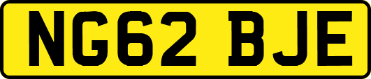 NG62BJE