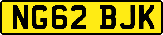 NG62BJK