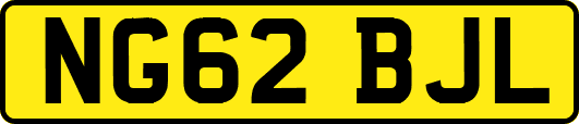 NG62BJL