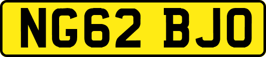 NG62BJO