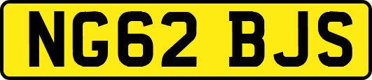 NG62BJS