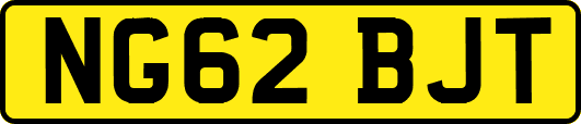 NG62BJT