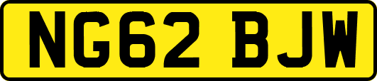 NG62BJW