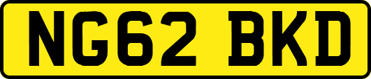 NG62BKD