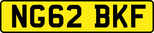 NG62BKF