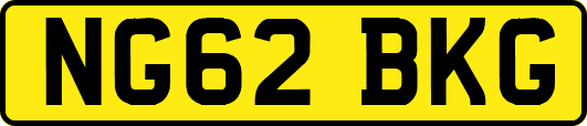 NG62BKG