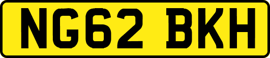NG62BKH