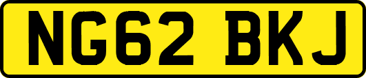 NG62BKJ