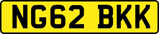 NG62BKK