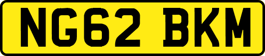 NG62BKM
