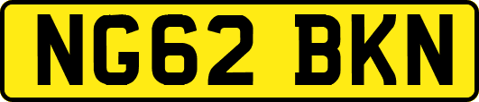 NG62BKN