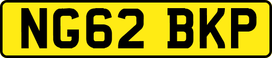 NG62BKP