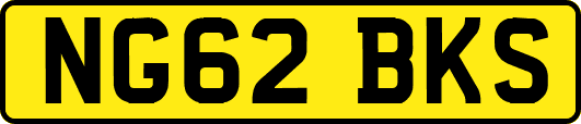 NG62BKS