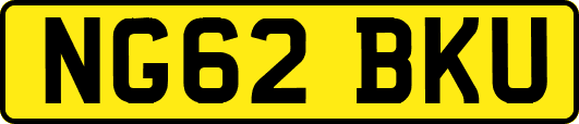 NG62BKU