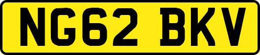 NG62BKV