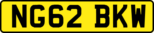 NG62BKW