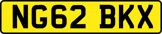 NG62BKX