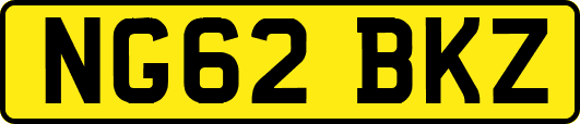NG62BKZ