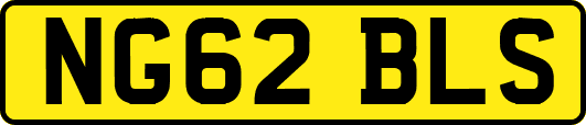 NG62BLS