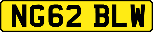 NG62BLW