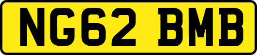 NG62BMB