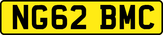 NG62BMC