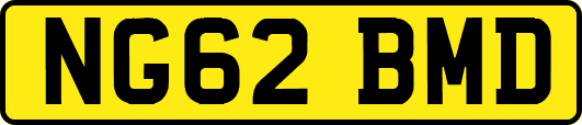 NG62BMD