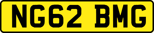 NG62BMG