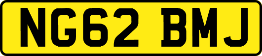 NG62BMJ
