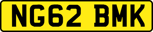 NG62BMK