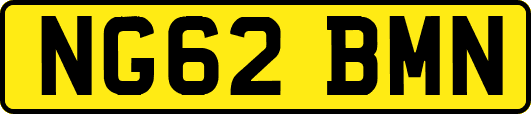 NG62BMN
