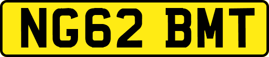 NG62BMT