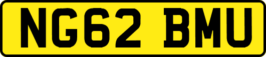 NG62BMU