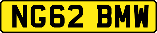 NG62BMW
