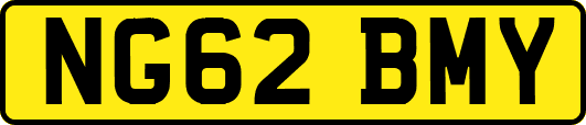 NG62BMY